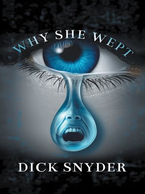 cover image of Why She Wept